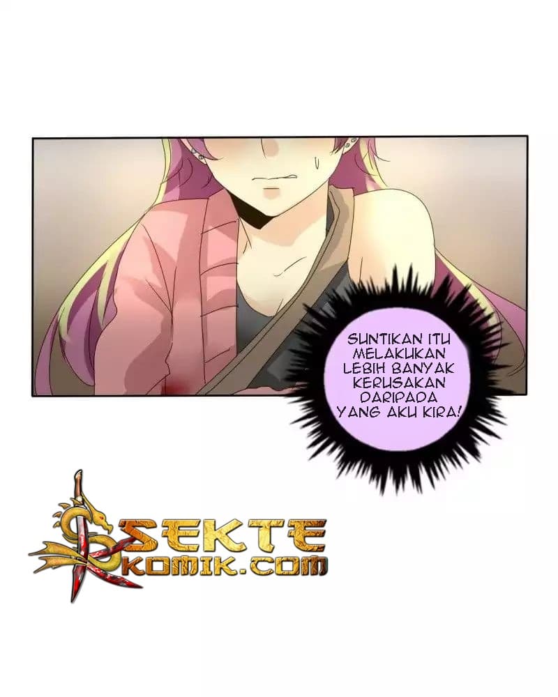 Chapter Komik
              unOrdinary Chapter 69 - page 55