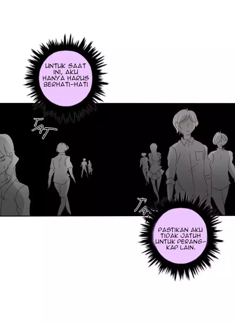 Chapter Komik
              unOrdinary Chapter 69 - page 68