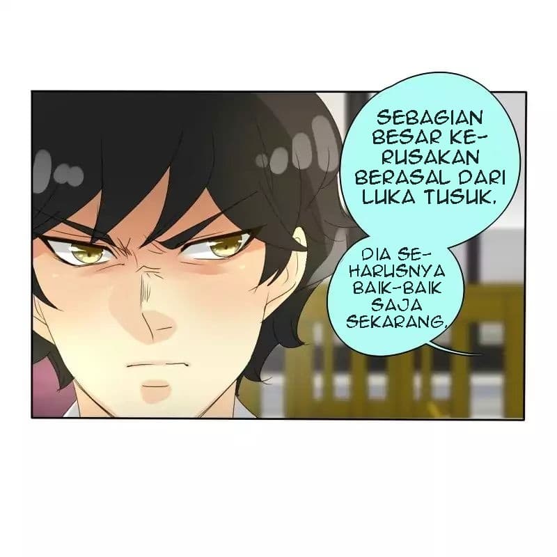 Chapter Komik
              unOrdinary Chapter 70 - page 75