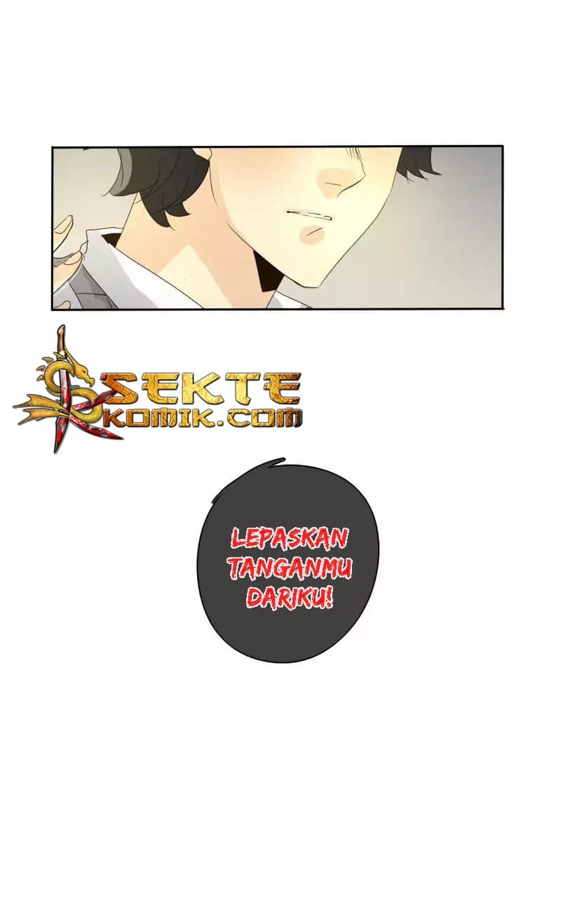 Chapter Komik
              unOrdinary Chapter 70 - page 88