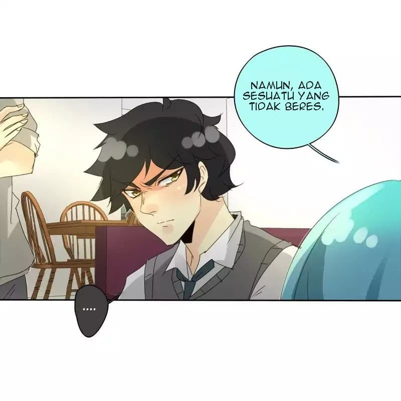 Chapter Komik
              unOrdinary Chapter 70 - page 78