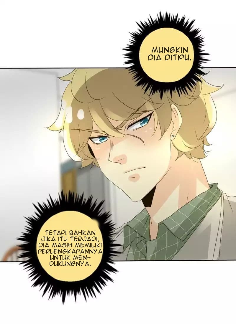 Chapter Komik
              unOrdinary Chapter 70 - page 71