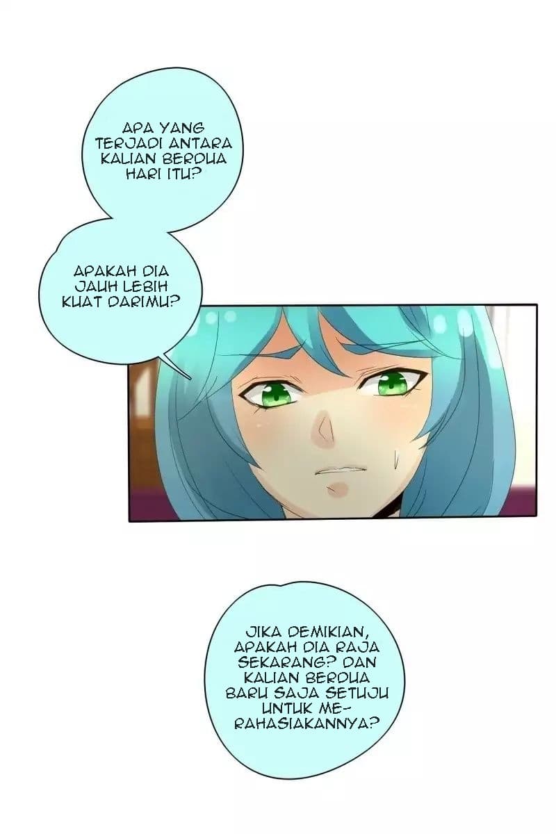 Chapter Komik
              unOrdinary Chapter 71 - page 79