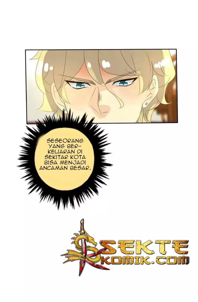 Chapter Komik
              unOrdinary Chapter 71 - page 63