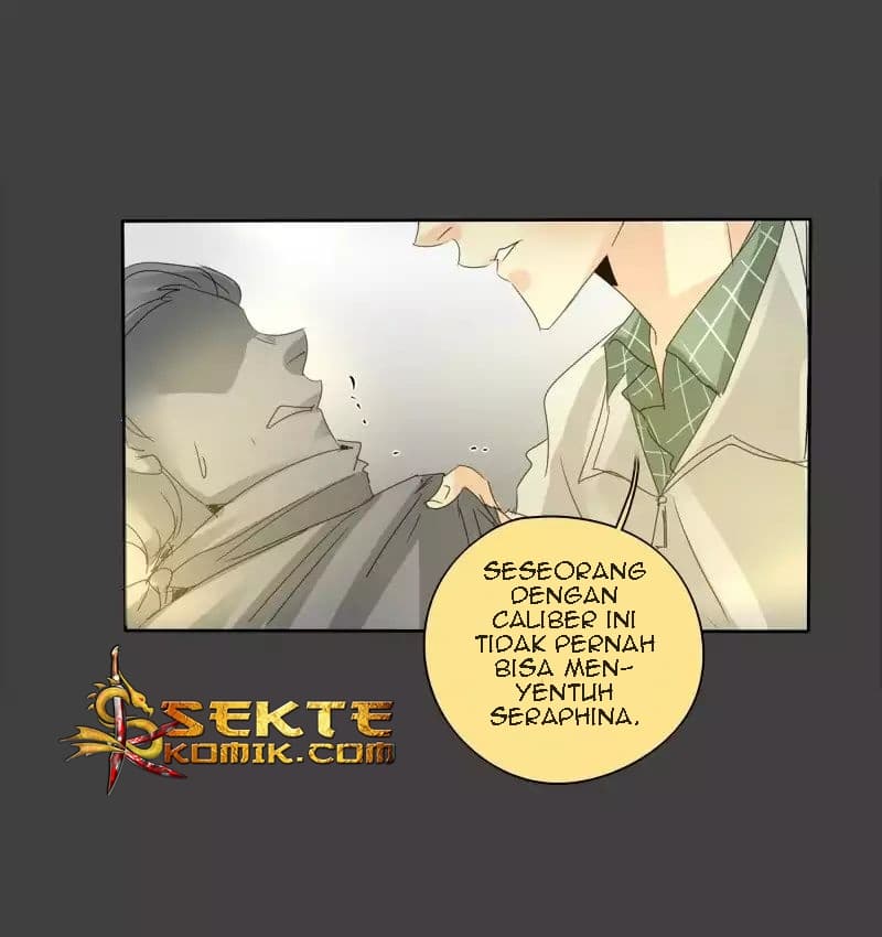 Chapter Komik
              unOrdinary Chapter 72 - page 50