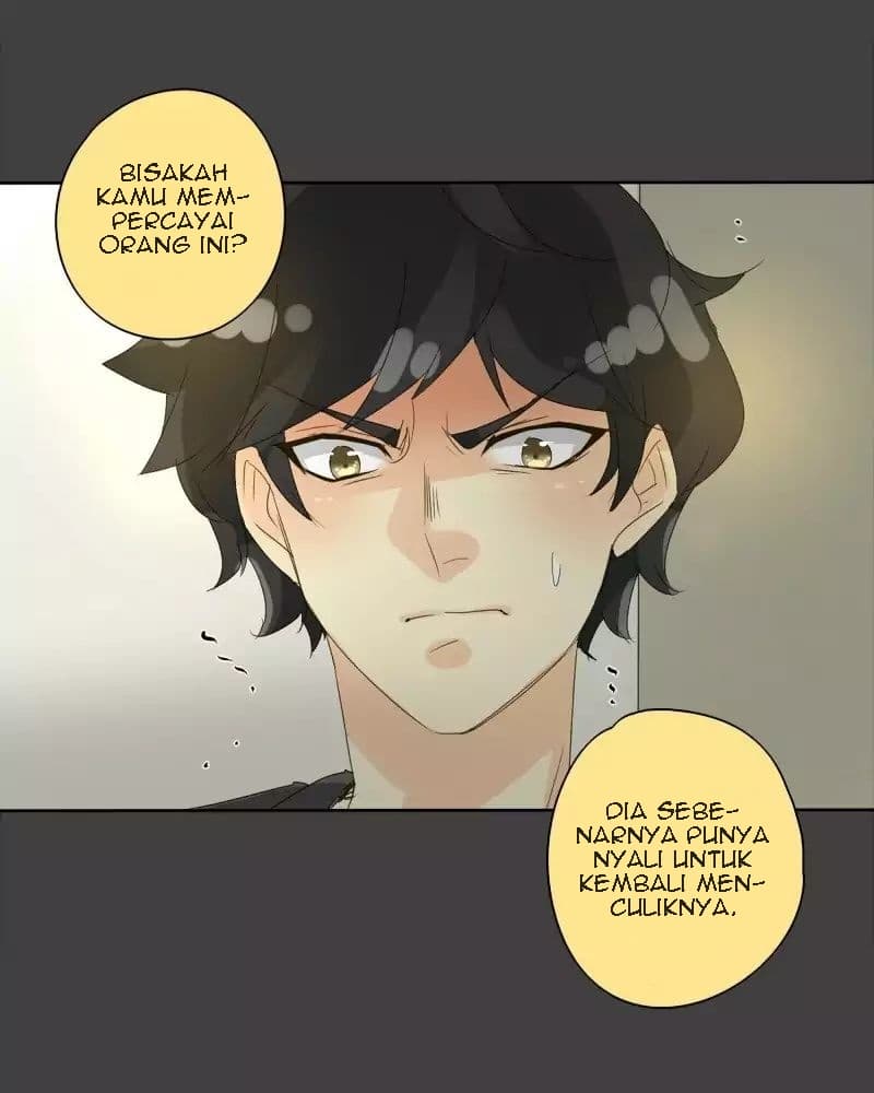 Chapter Komik
              unOrdinary Chapter 72 - page 39