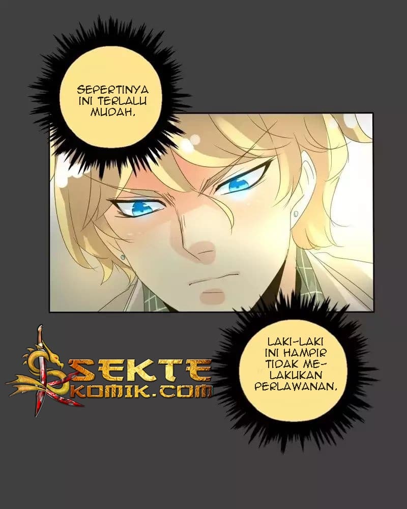 Chapter Komik
              unOrdinary Chapter 72 - page 48