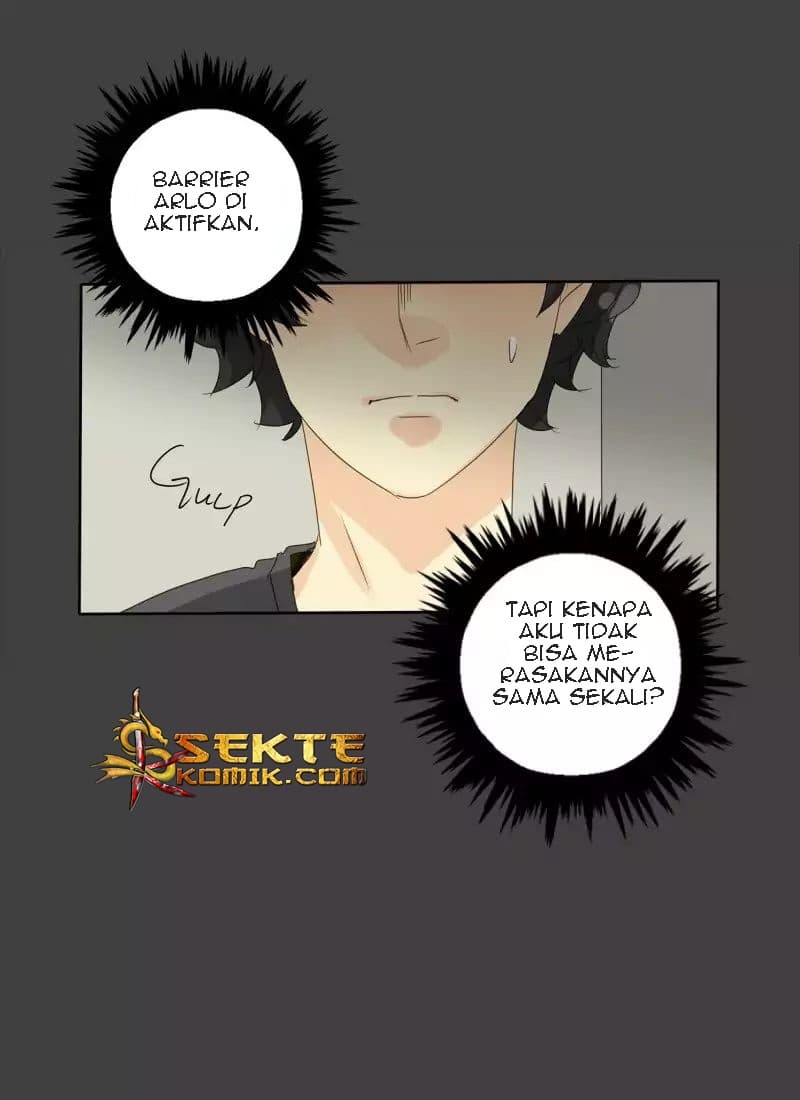 Chapter Komik
              unOrdinary Chapter 72 - page 40