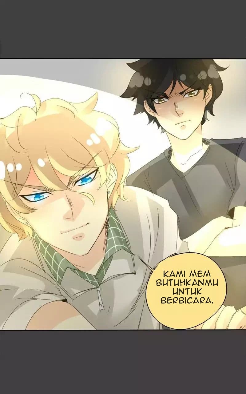 Chapter Komik
              unOrdinary Chapter 72 - page 43