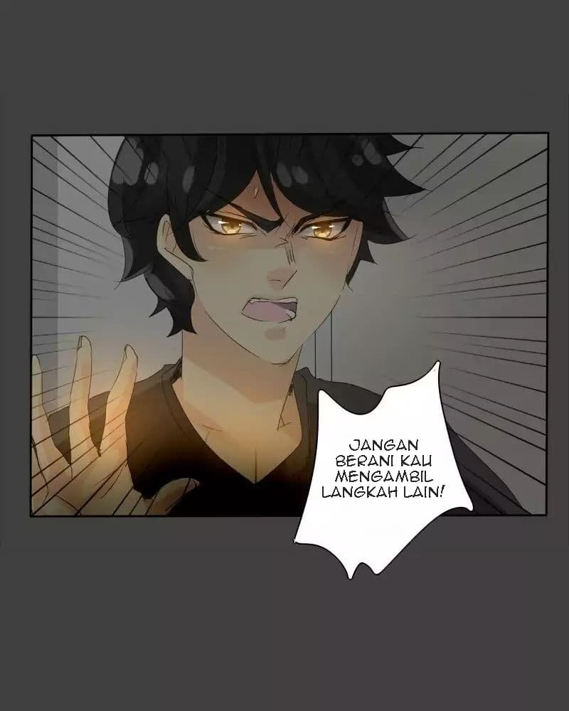 Chapter Komik
              unOrdinary Chapter 72 - page 67