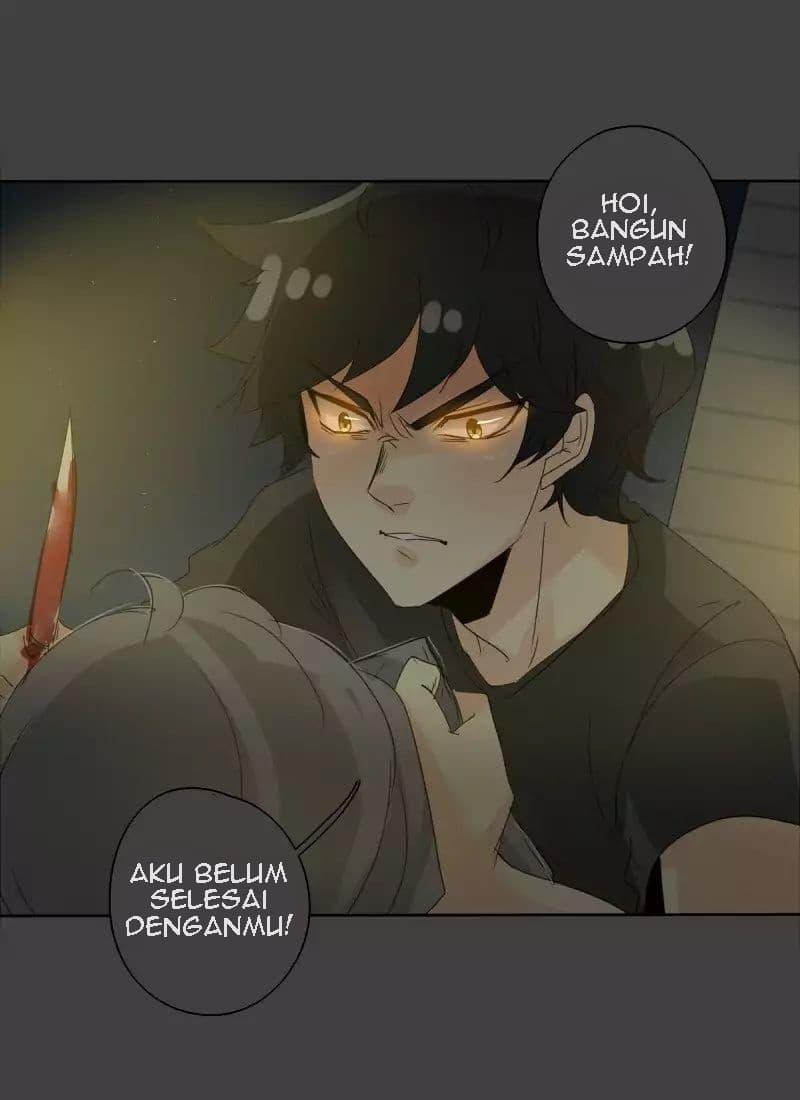 Chapter Komik
              unOrdinary Chapter 73 - page 67