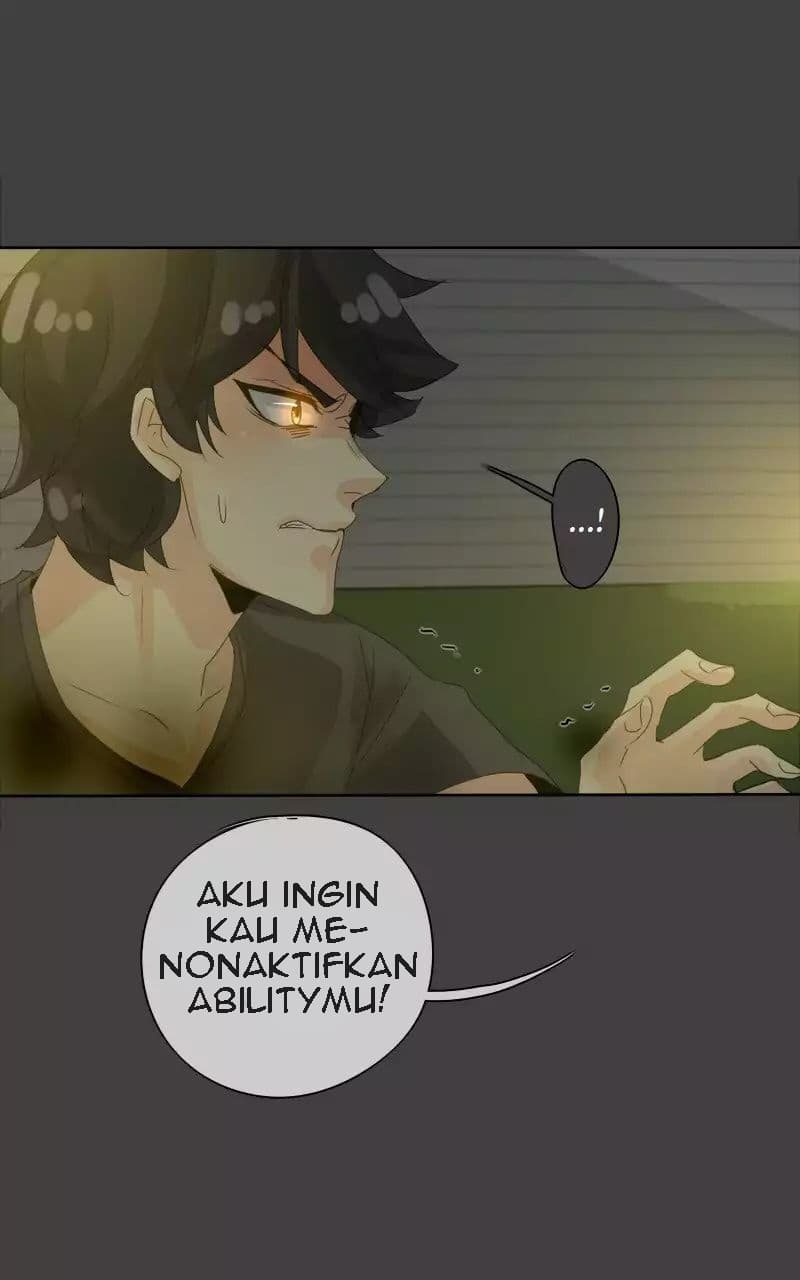 Chapter Komik
              unOrdinary Chapter 73 - page 5