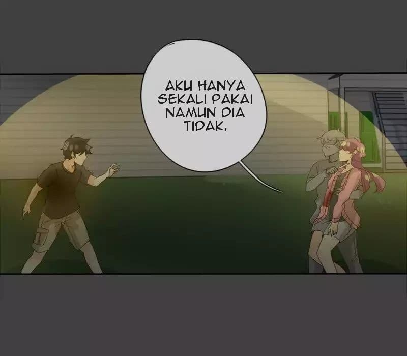 Chapter Komik
              unOrdinary Chapter 73 - page 14