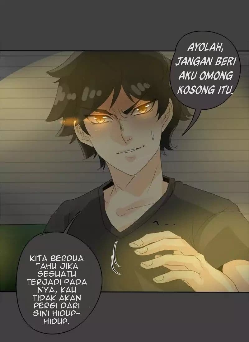 Chapter Komik
              unOrdinary Chapter 73 - page 10