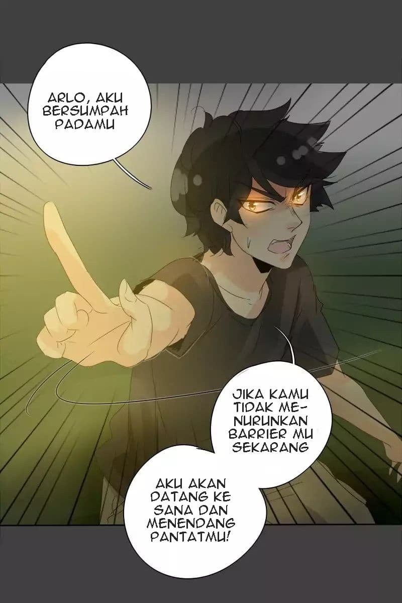 Chapter Komik
              unOrdinary Chapter 73 - page 30