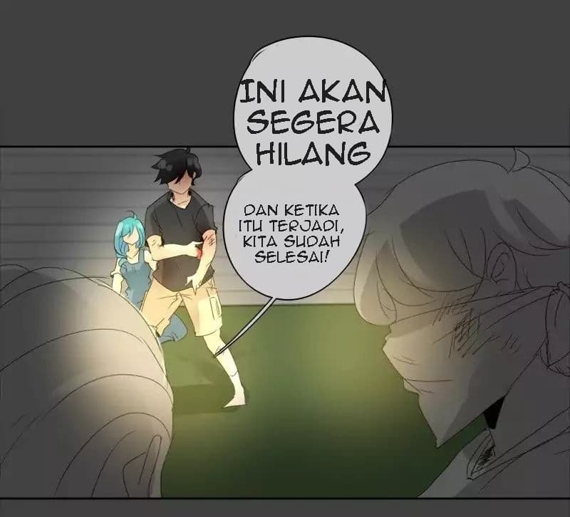 Chapter Komik
              unOrdinary Chapter 73 - page 96