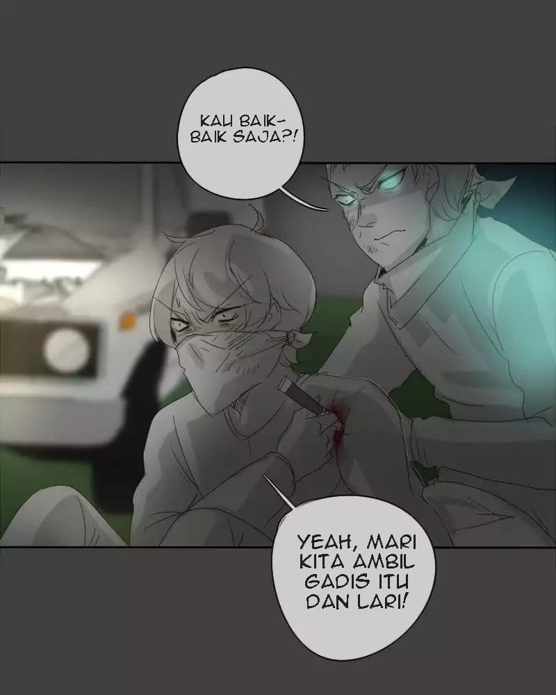 Chapter Komik
              unOrdinary Chapter 73 - page 88