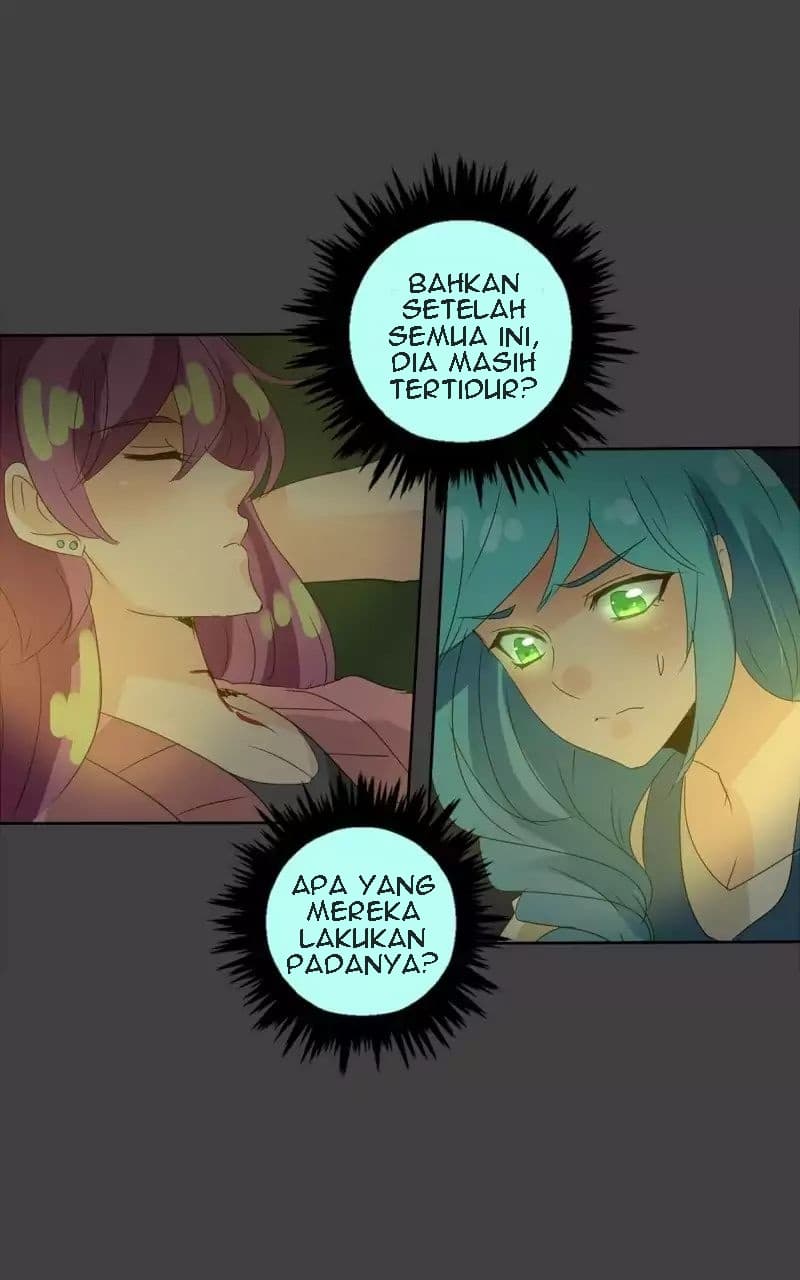 Chapter Komik
              unOrdinary Chapter 73 - page 62