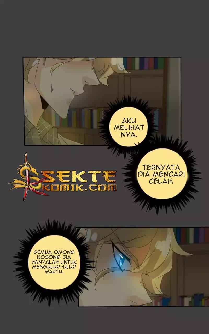 Chapter Komik
              unOrdinary Chapter 73 - page 33