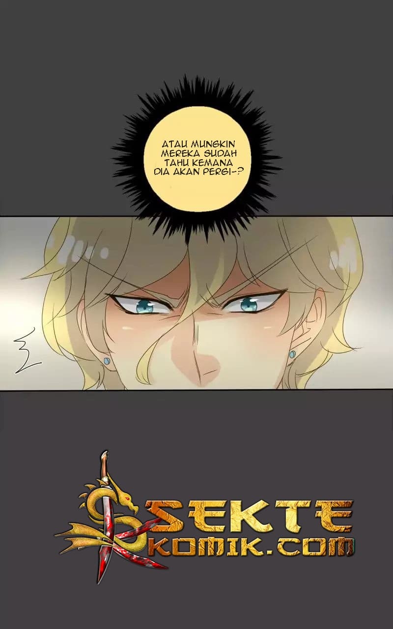 Chapter Komik
              unOrdinary Chapter 74 - page 52