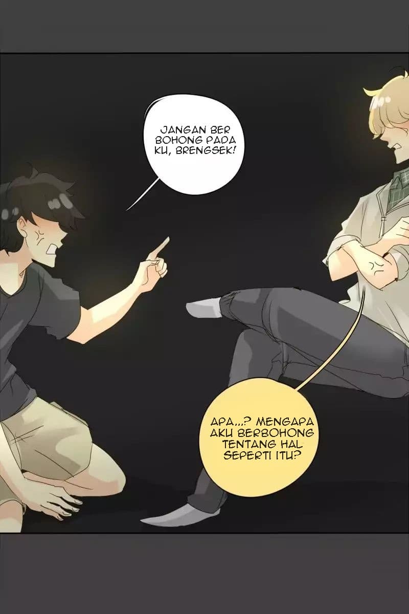 Chapter Komik
              unOrdinary Chapter 74 - page 70