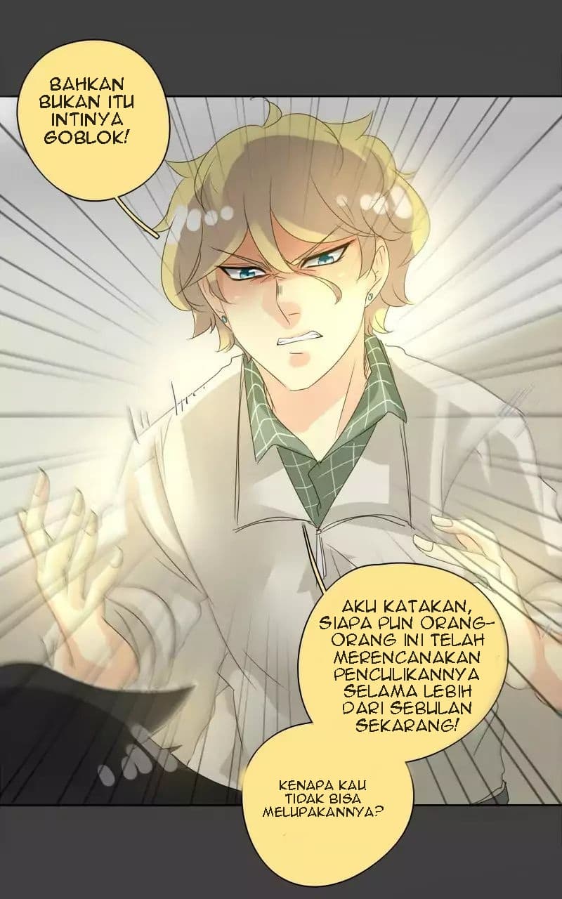 Chapter Komik
              unOrdinary Chapter 74 - page 75