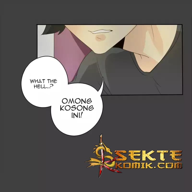 Chapter Komik
              unOrdinary Chapter 74 - page 69