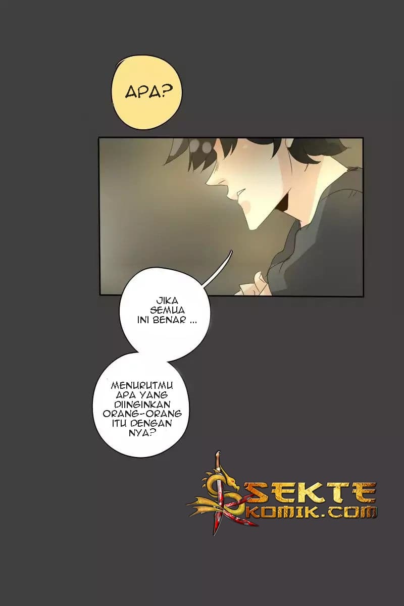 Chapter Komik
              unOrdinary Chapter 74 - page 88