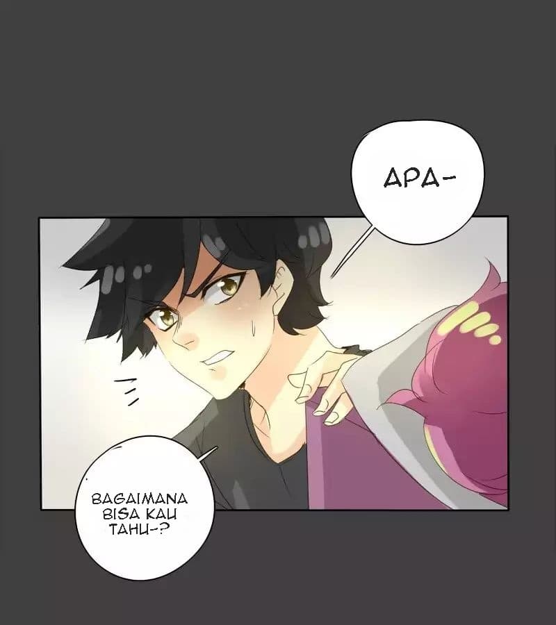 Chapter Komik
              unOrdinary Chapter 74 - page 61