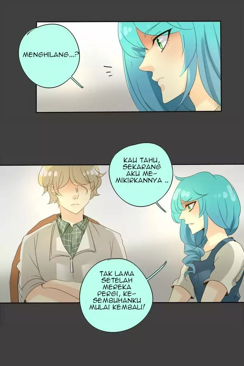 Chapter Komik
              unOrdinary Chapter 74 - page 47