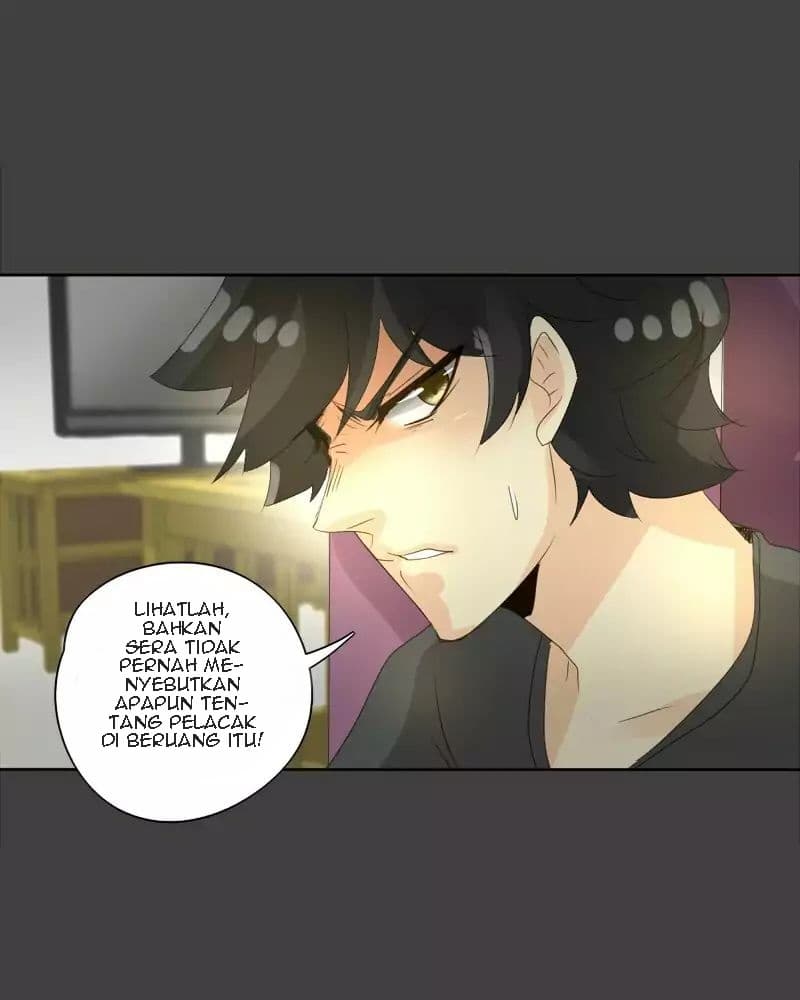 Chapter Komik
              unOrdinary Chapter 74 - page 74