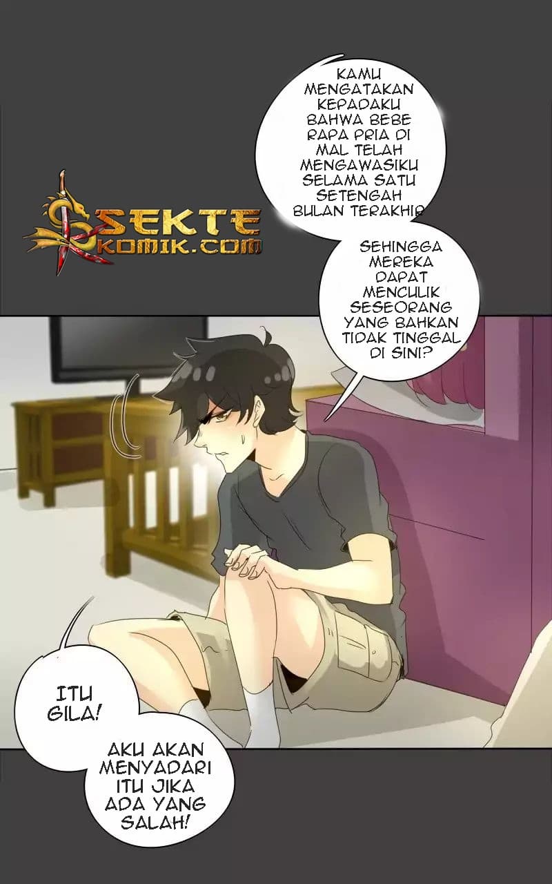 Chapter Komik
              unOrdinary Chapter 74 - page 71