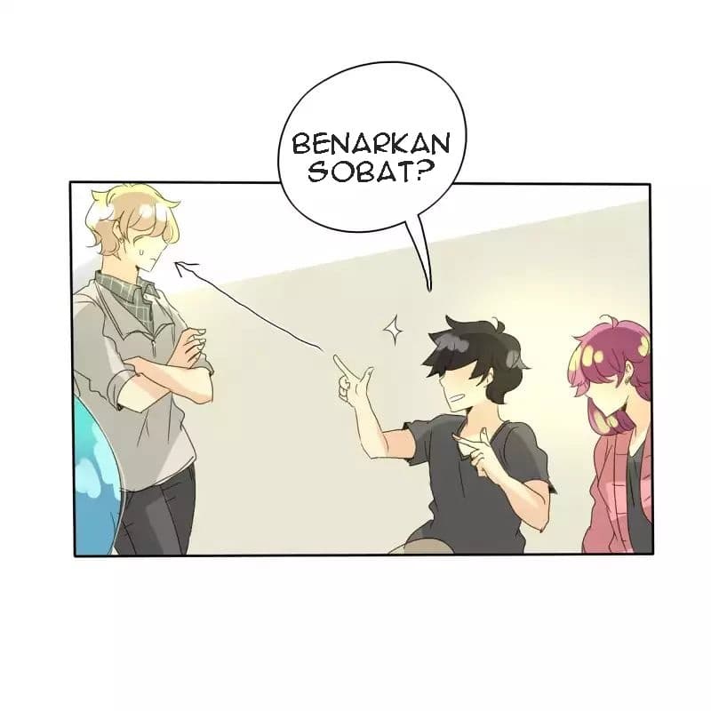 Chapter Komik
              unOrdinary Chapter 75 - page 86