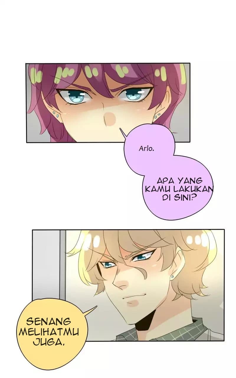 Chapter Komik
              unOrdinary Chapter 75 - page 81