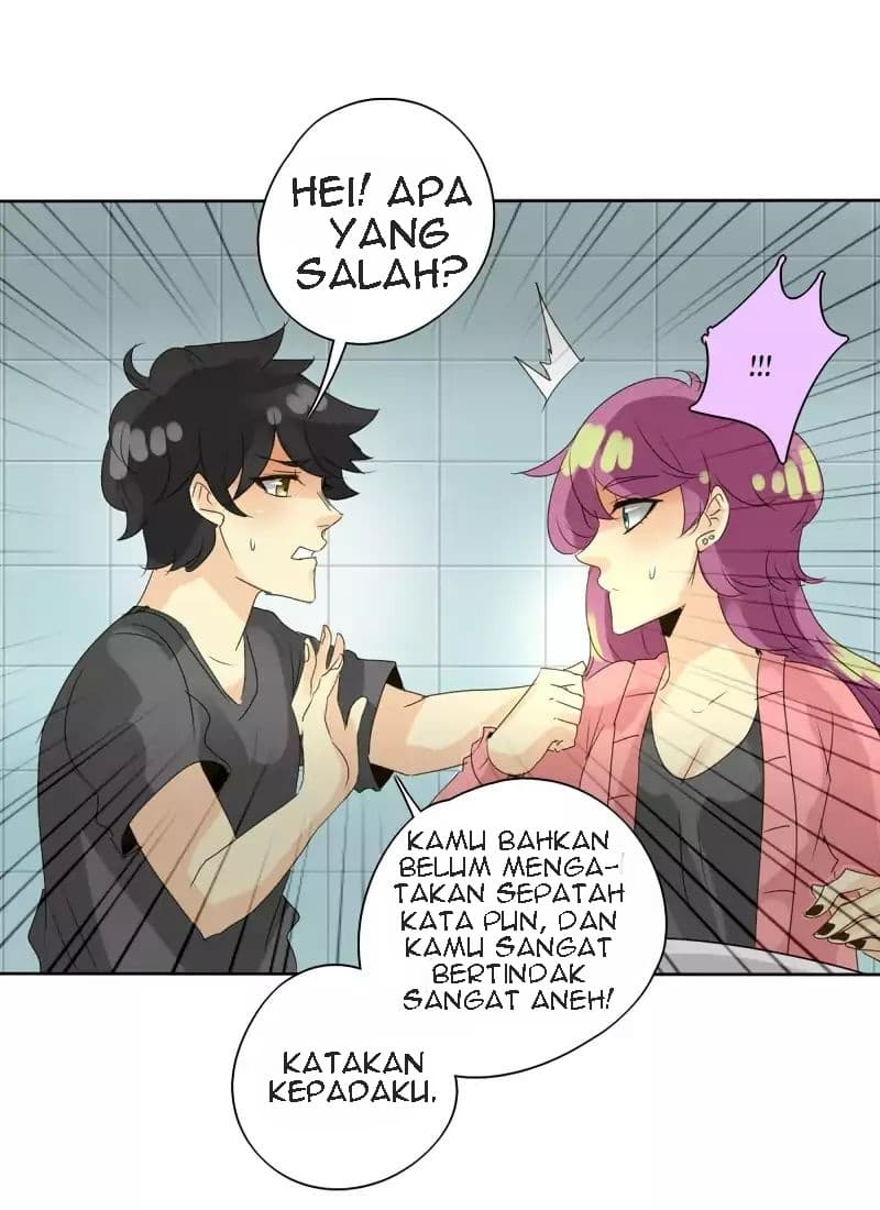 Chapter Komik
              unOrdinary Chapter 75 - page 48