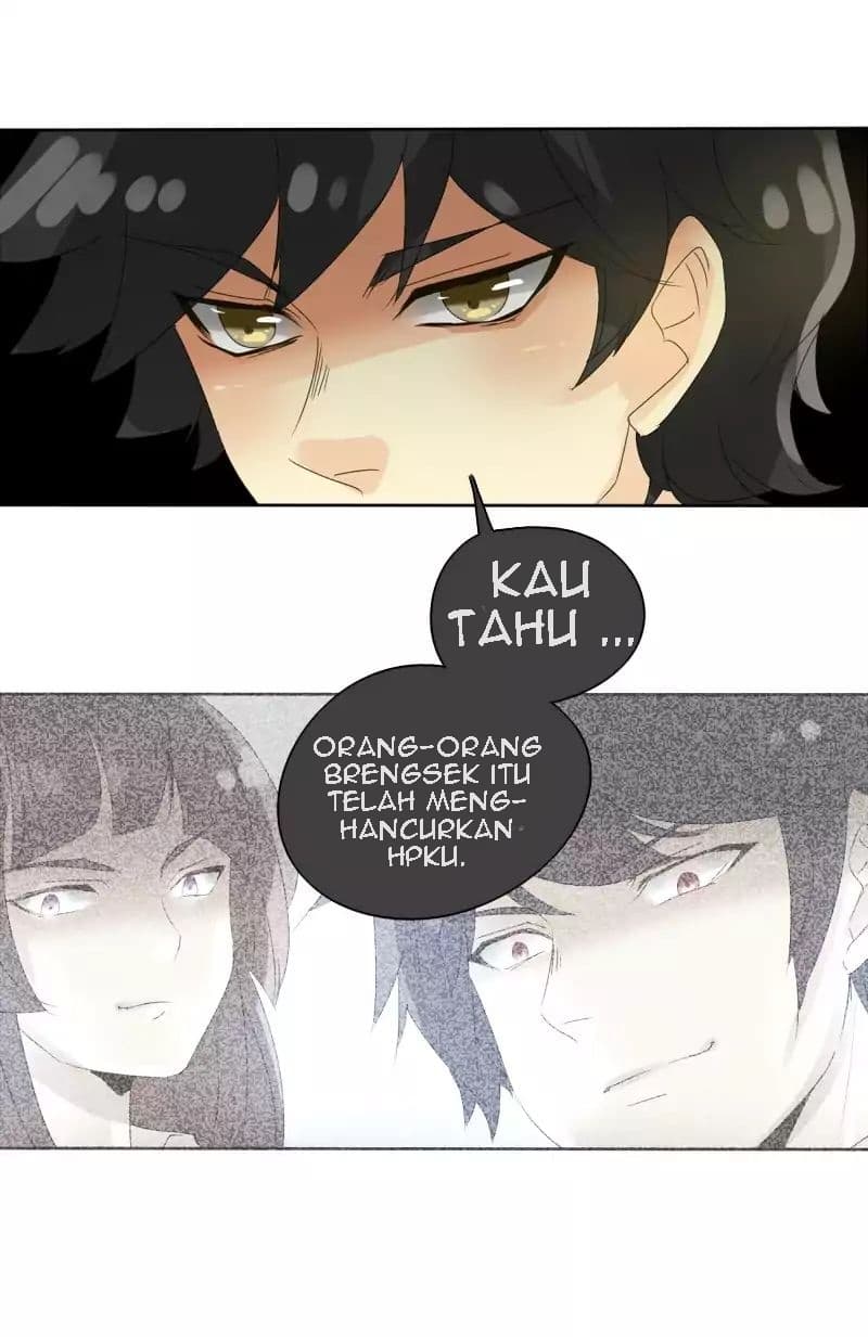 Chapter Komik
              unOrdinary Chapter 75 - page 91