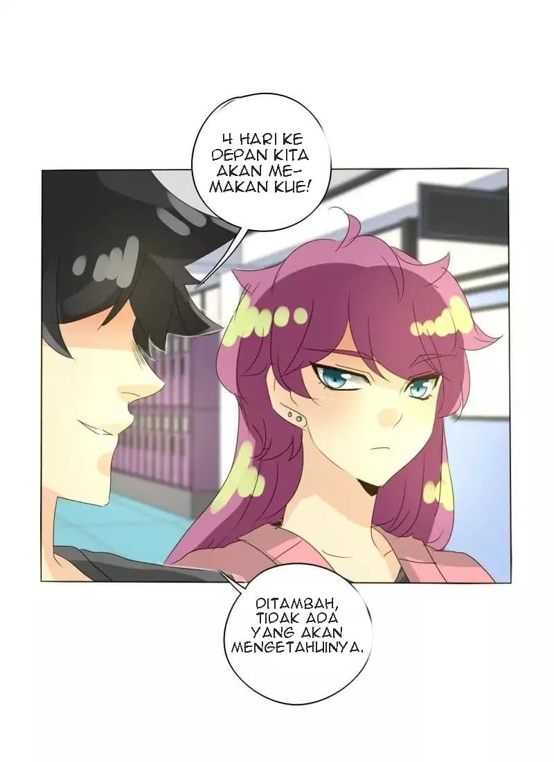 Chapter Komik
              unOrdinary Chapter 76 - page 39