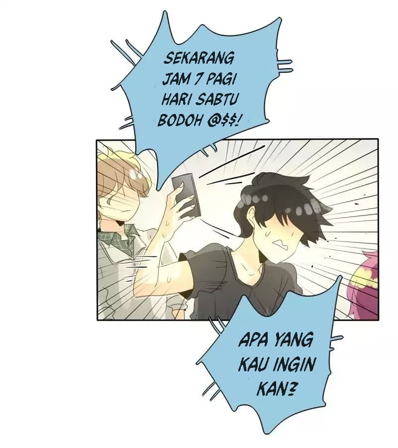 Chapter Komik
              unOrdinary Chapter 76 - page 10