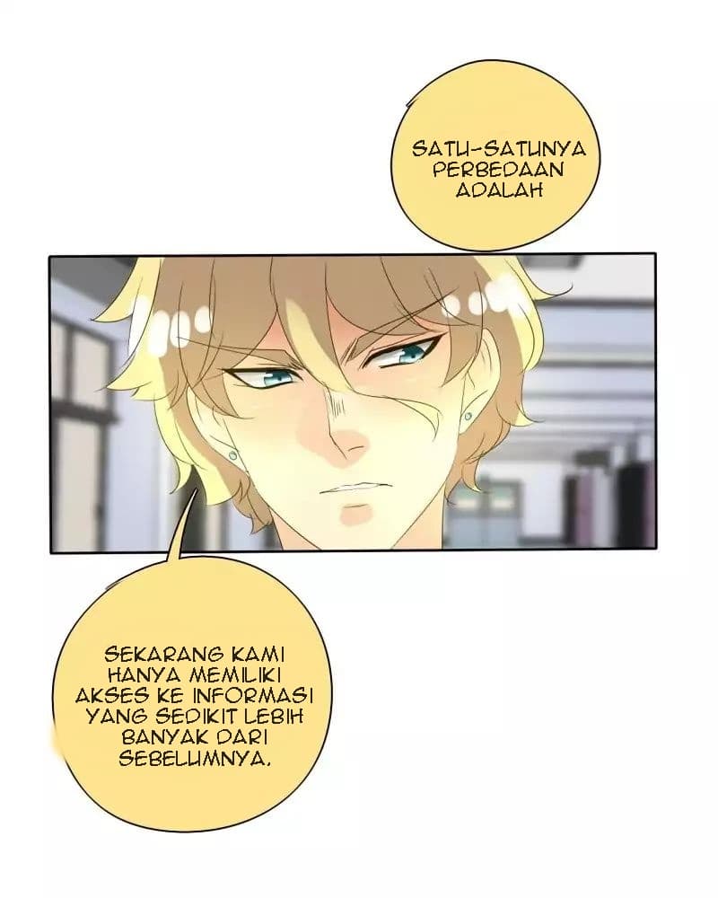 Chapter Komik
              unOrdinary Chapter 76 - page 58