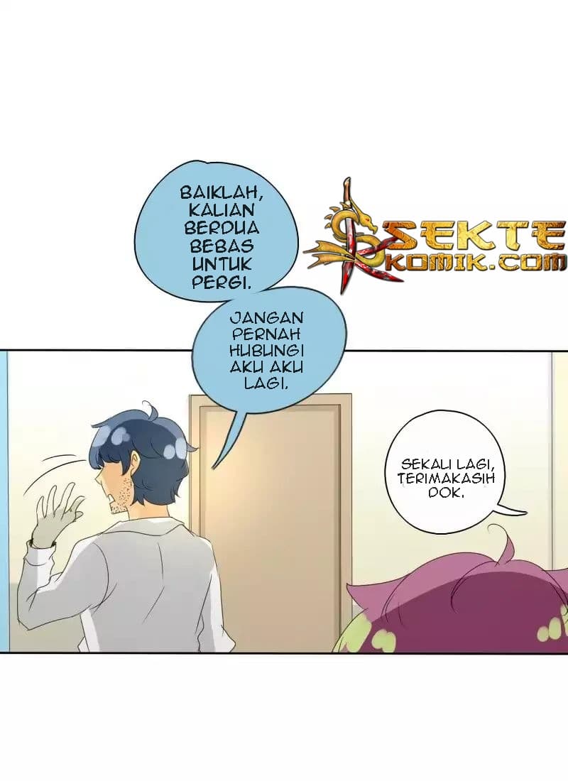 Chapter Komik
              unOrdinary Chapter 76 - page 30