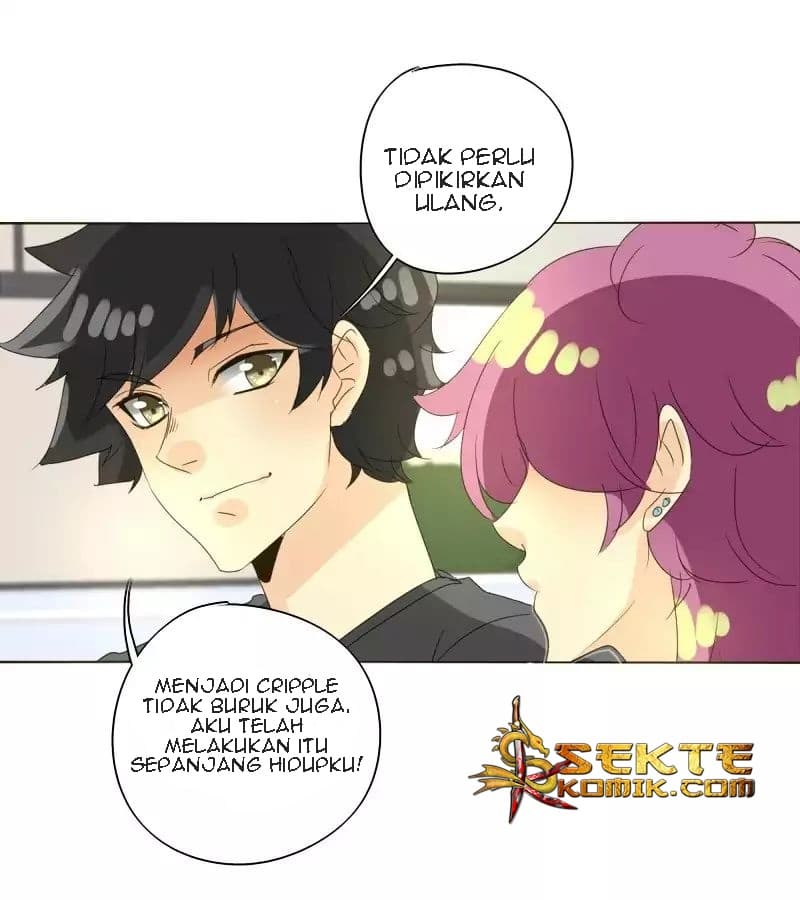 Chapter Komik
              unOrdinary Chapter 76 - page 38