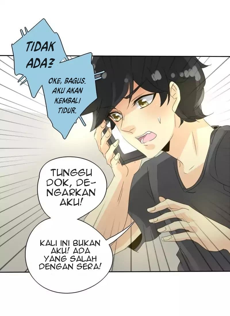 Chapter Komik
              unOrdinary Chapter 76 - page 11