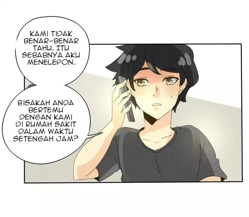 Chapter Komik
              unOrdinary Chapter 76 - page 13