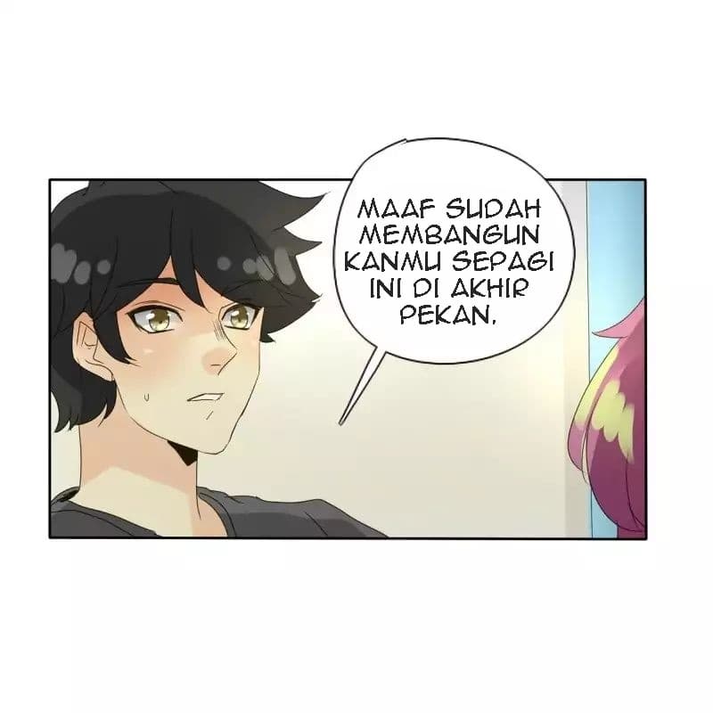 Chapter Komik
              unOrdinary Chapter 76 - page 31