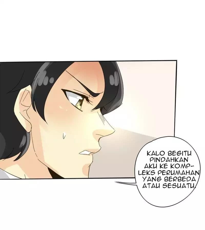 Chapter Komik
              unOrdinary Chapter 77 - page 42