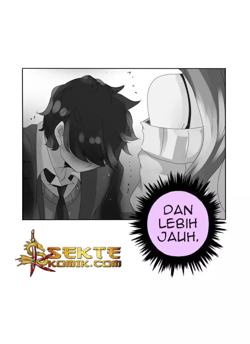 Chapter Komik
              unOrdinary Chapter 77 - page 91