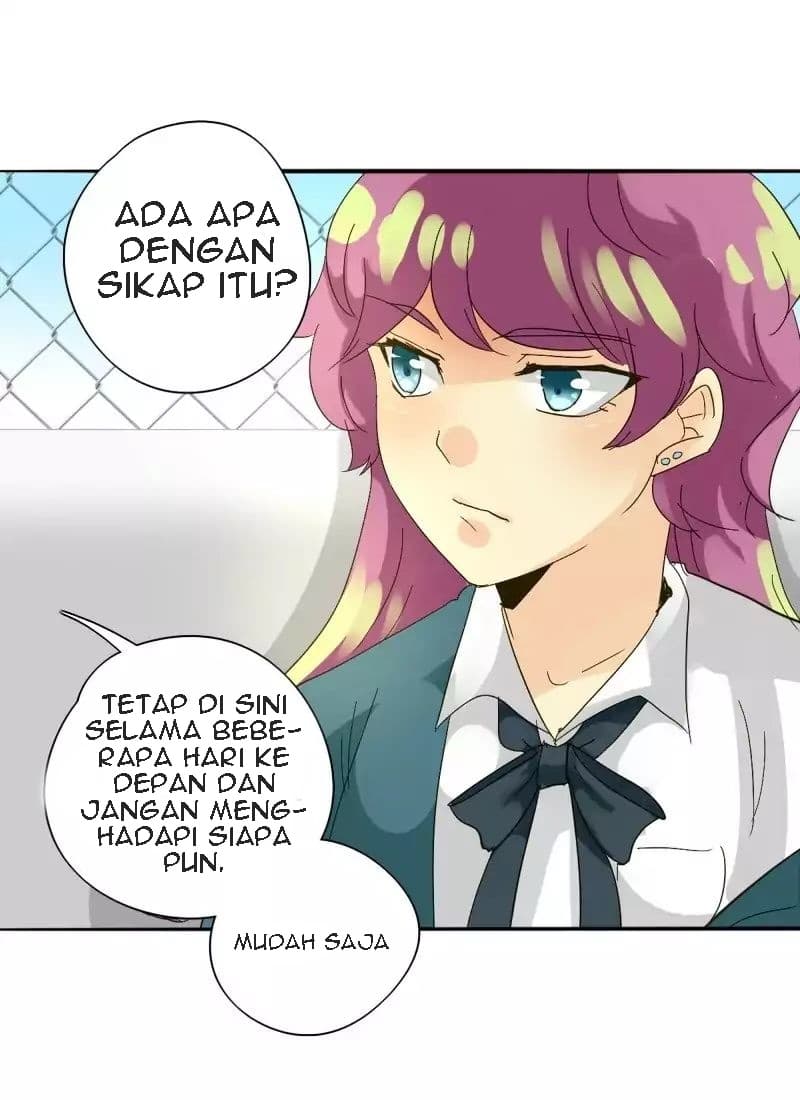 Chapter Komik
              unOrdinary Chapter 77 - page 69