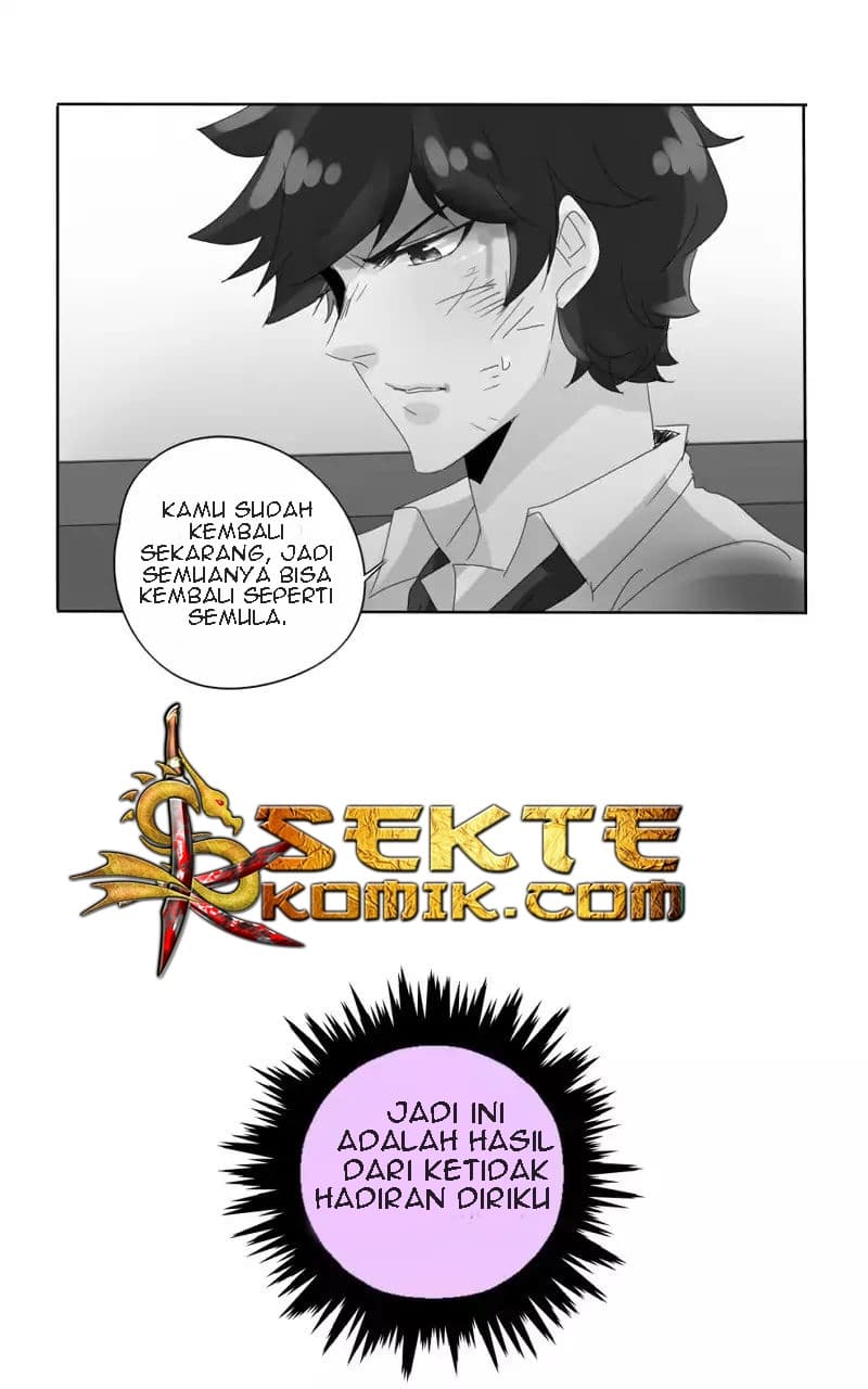 Chapter Komik
              unOrdinary Chapter 77 - page 92