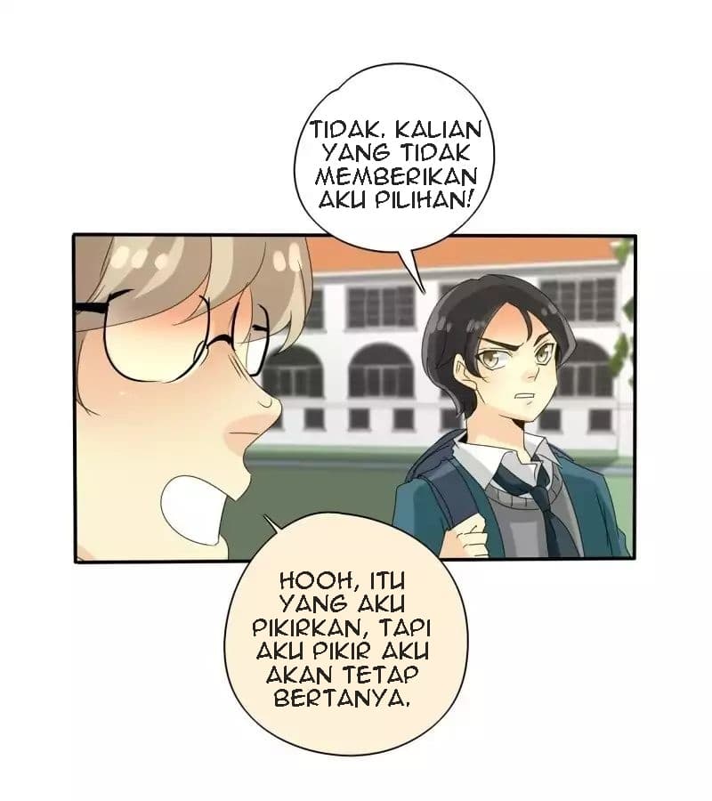 Chapter Komik
              unOrdinary Chapter 78 - page 63