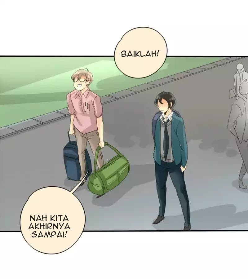 Chapter Komik
              unOrdinary Chapter 78 - page 61